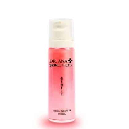 GENTLE CLEANSER 80ml