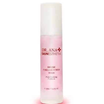DIVINE PORELESS POWER TONER 50ml